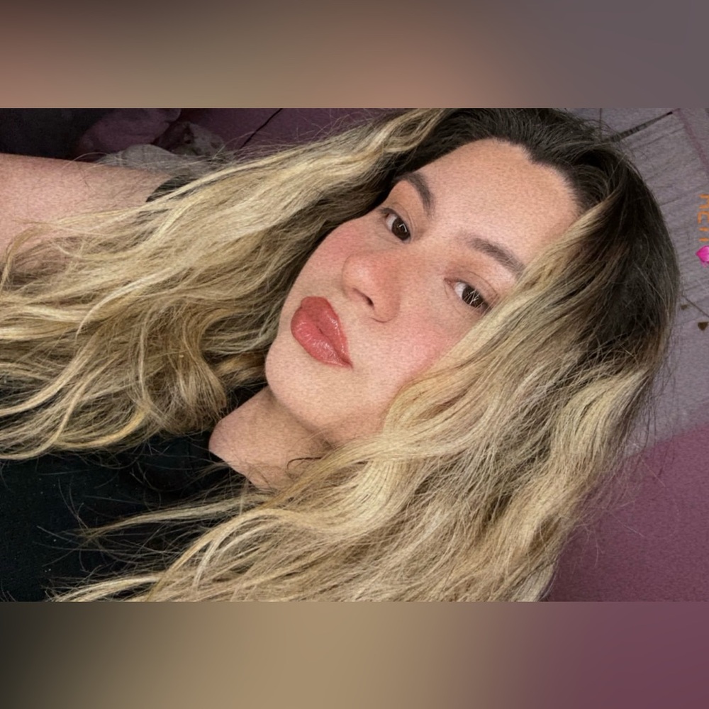 Meet your Posher, Kemberly